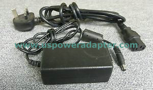 New Touch Electronic AC Power Adapter 5V 4A - Model: SA06N05-V
